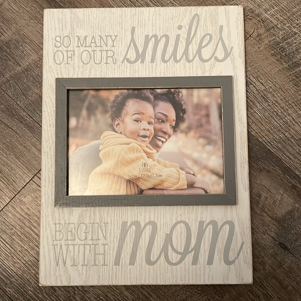 Picture frame - Picture 3 of 3